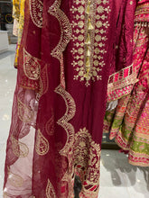 WS-42060 Qadeem E Tarz